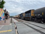 CSX 4704